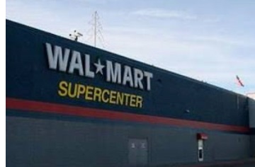 Breaking News – Alamogordo Emergency Response both Walmart Locations