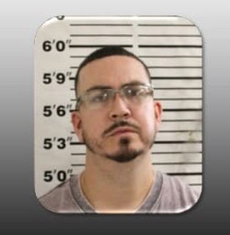 Alamogordo Resident Gary Manzanares Arrested for Sexual Crimes Against Minor