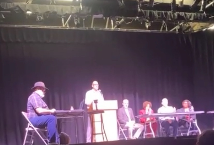 Mayoral and District 2 Forum Monday Revealed Candidate Stances on Issues and Ethics