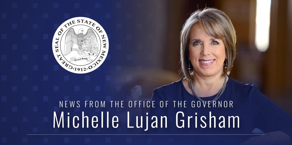 Governor Michelle Lujan Grisham Signs Emergency Funding Bills, Deliberates Vaccine Policy Amid Federal Cuts