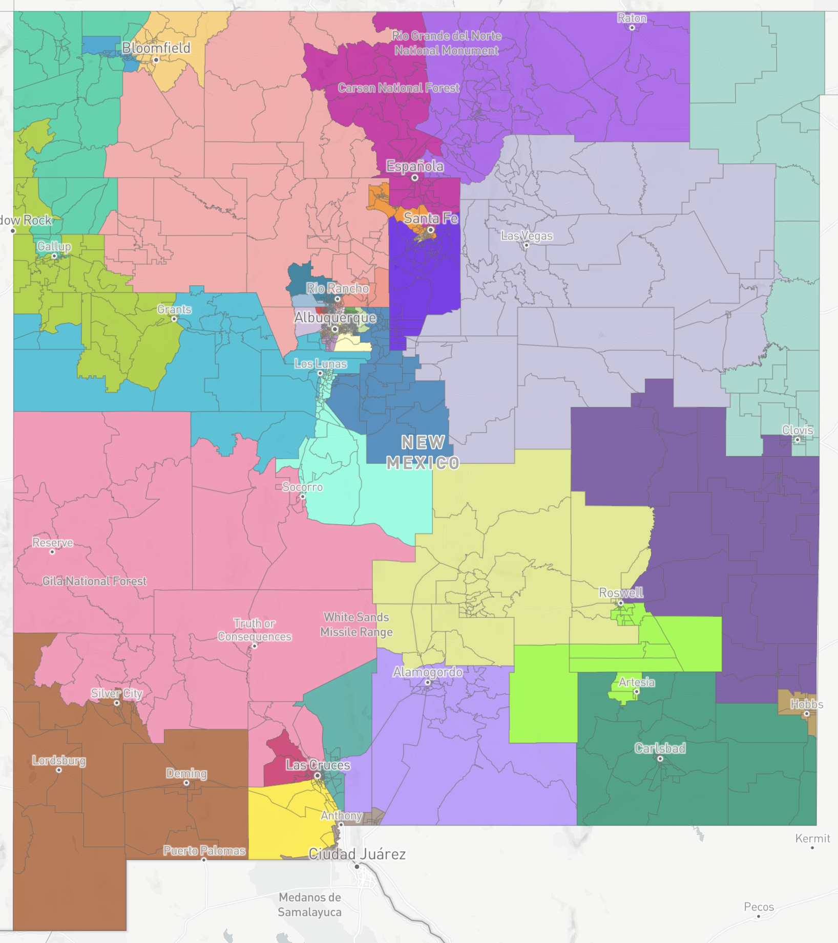 Senate District 33 Vacancy: Counties Submit Finalists to Governor