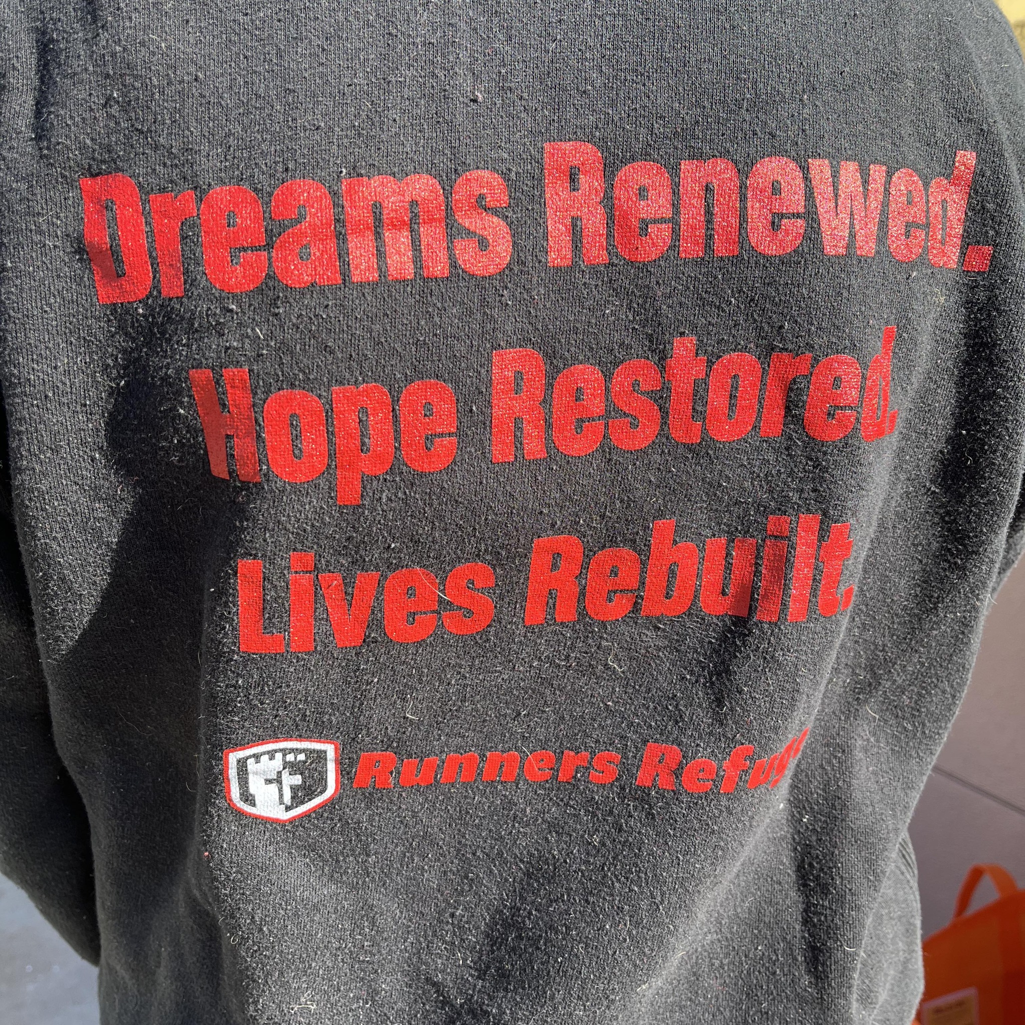 Alamogordo Groups Unite for Food Drive Supporting Runner’s Refuge