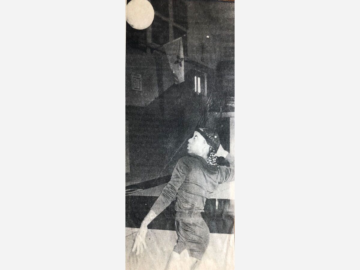 From the Vault of Alamogordo Sports History: Debra Scott and Marilyn Sepulveda – Pioneering Women Who Shaped Alamogordo’s Volleyball and Sports Legacy