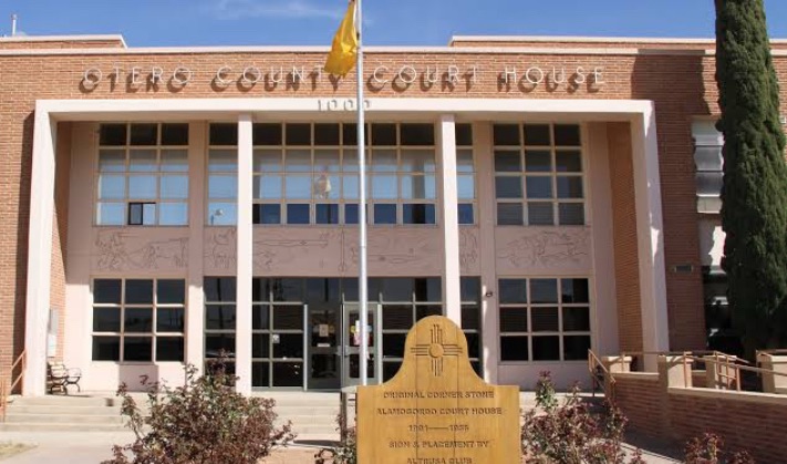 Tuesday Courthouse Suicide Highlights Otero County’s Mental Health Crisis
