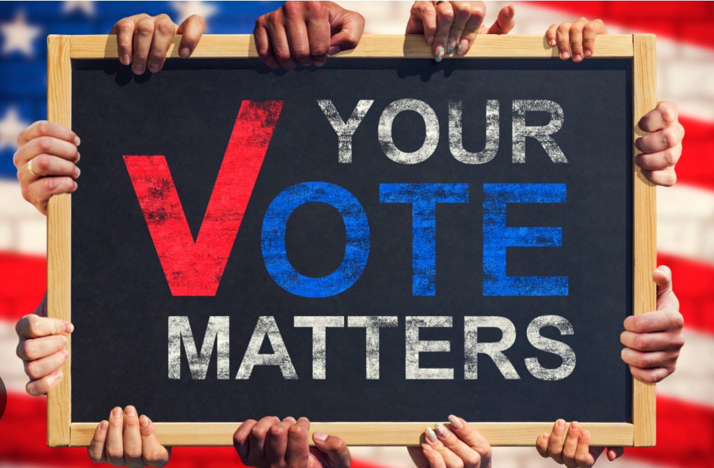 Op-Ed by Joy Bordenave: The Importance of Voting in Municipal Elections – Vote Tuesday 4th, 2025