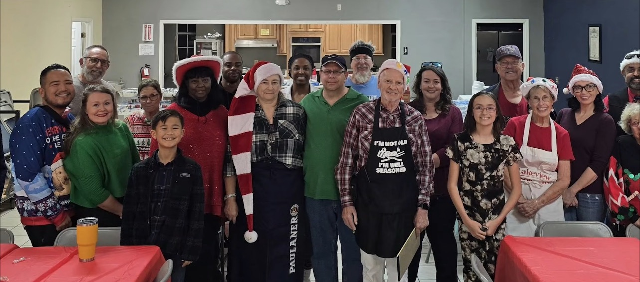 Otero County’s Cherished Tradition: 14th Annual 1st Responders Christmas Eve Dinner Gears Up for 2025