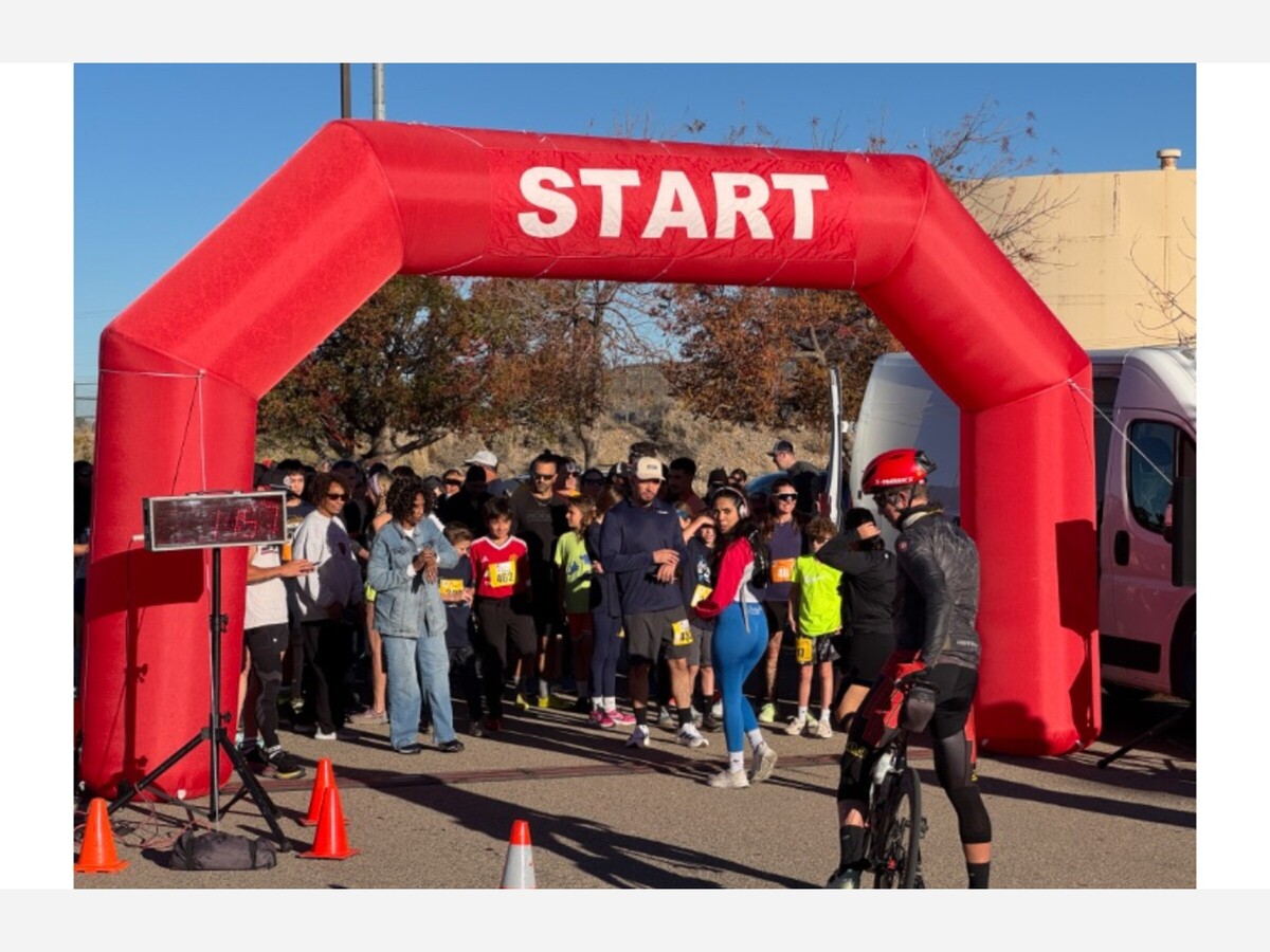 Two Landmark Alamogordo Events Highlight Veterans Service and Community Unity
