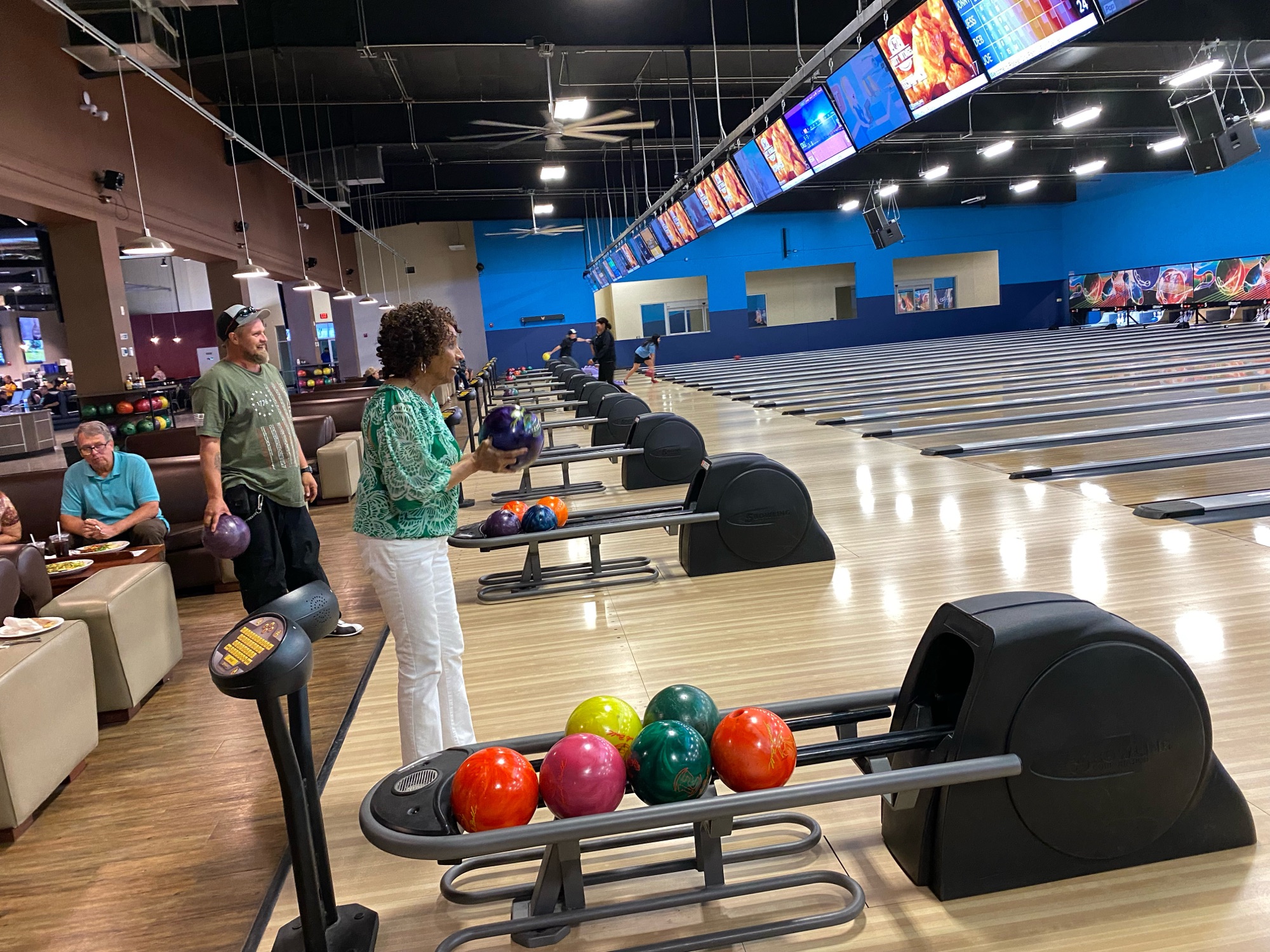 City Commission Recap- Commission Awards $650,000 in LEDA Funds for Bowling Center Upgrades and More News
