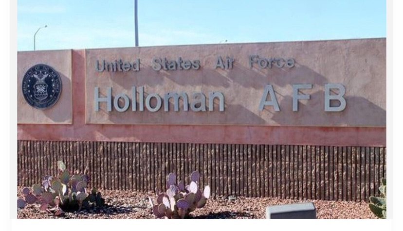 Holloman AFB and Alamogordo: 2025 – A Year of Shared Service, Growth, and Unbreakable Bonds