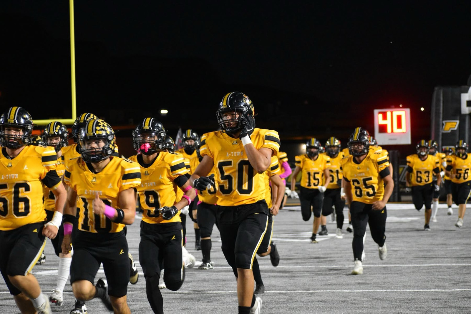 2nd Life Media Look Back Otero County Football 2025: Grit, Growth, and the Gap to State Powerhouses