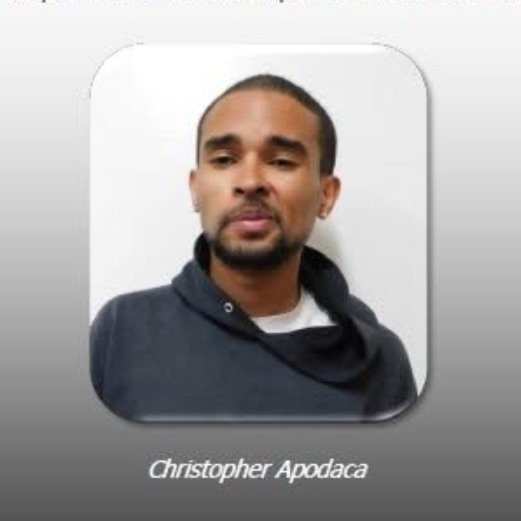 Suspect Christopher Apodaca Arrested for Attempted Murder, Victim Stable