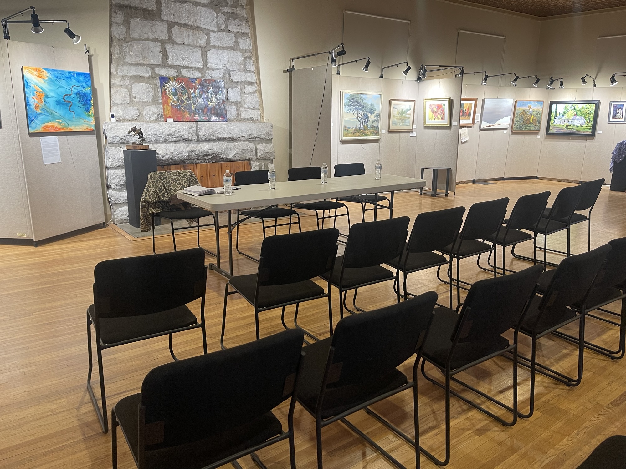 Commentary: ATN Forum Offered Mayor Susan Payne’s Farewell Reflections — A Tenure of Heartbreak, Resolve, and Renewal