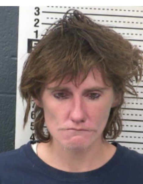 95 Arrests, Judge Orders No-Bond Hold for Heather Croom as 2026 Legislative Session Looms with Crime Reforms