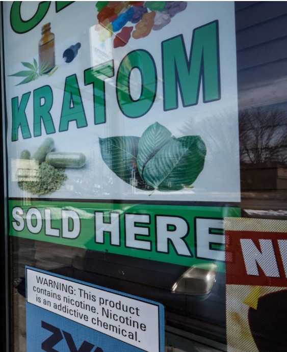 New Mexico Bans Kratom in Food and Beverages Statewide, Impacting Local Sales in Alamogordo