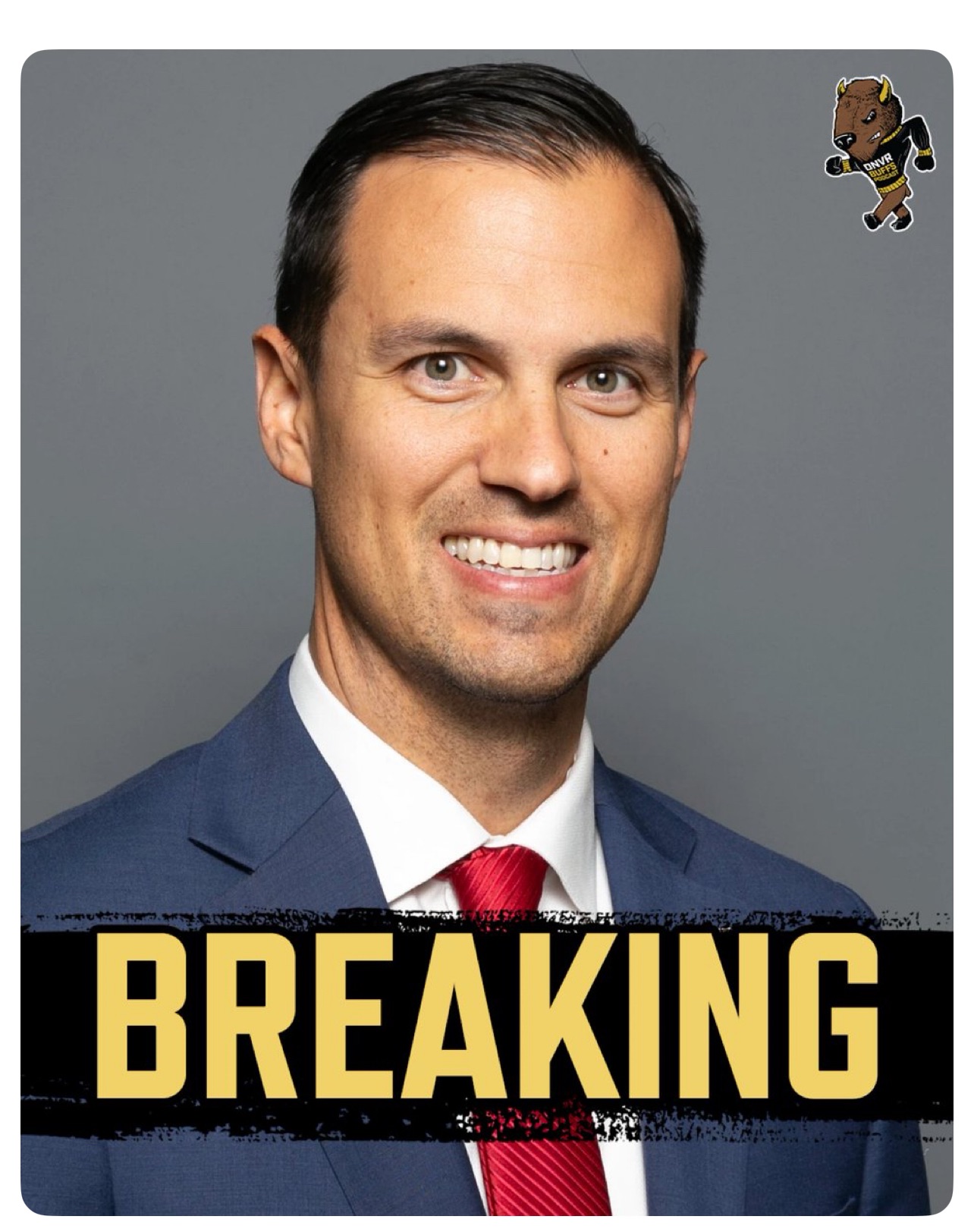 Claim Colorado Set to Hire New Mexico’s Fernando Lovo as Next Athletic Director; UNM Issues Denial