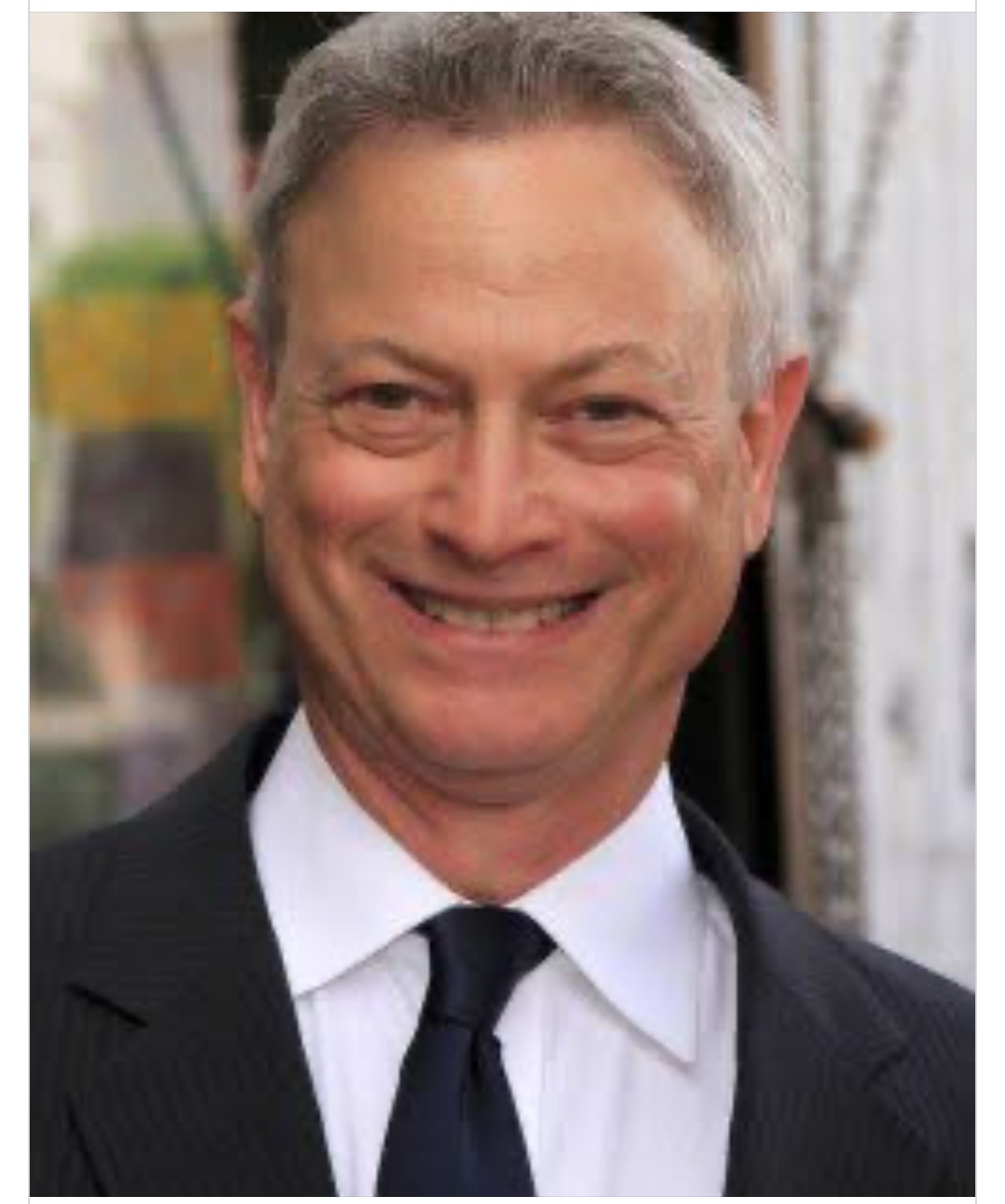 Save the Date: Gary Sinise Coming to Otero County Feb 21st, 2026