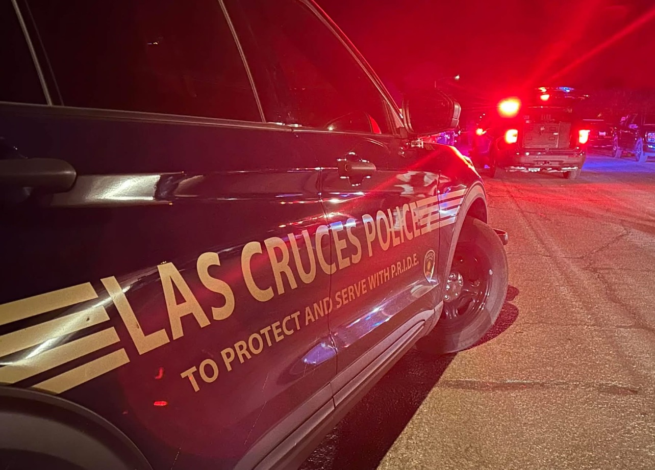 Tragic Pedestrian Crashes in Las Cruces Highlight Personal Responsibility Crisis on New Mexico Roads