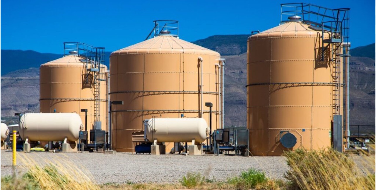 Alamogordo’s Brackish Water Desalination Facility: A Supplemental Resource Awaiting Full Potential