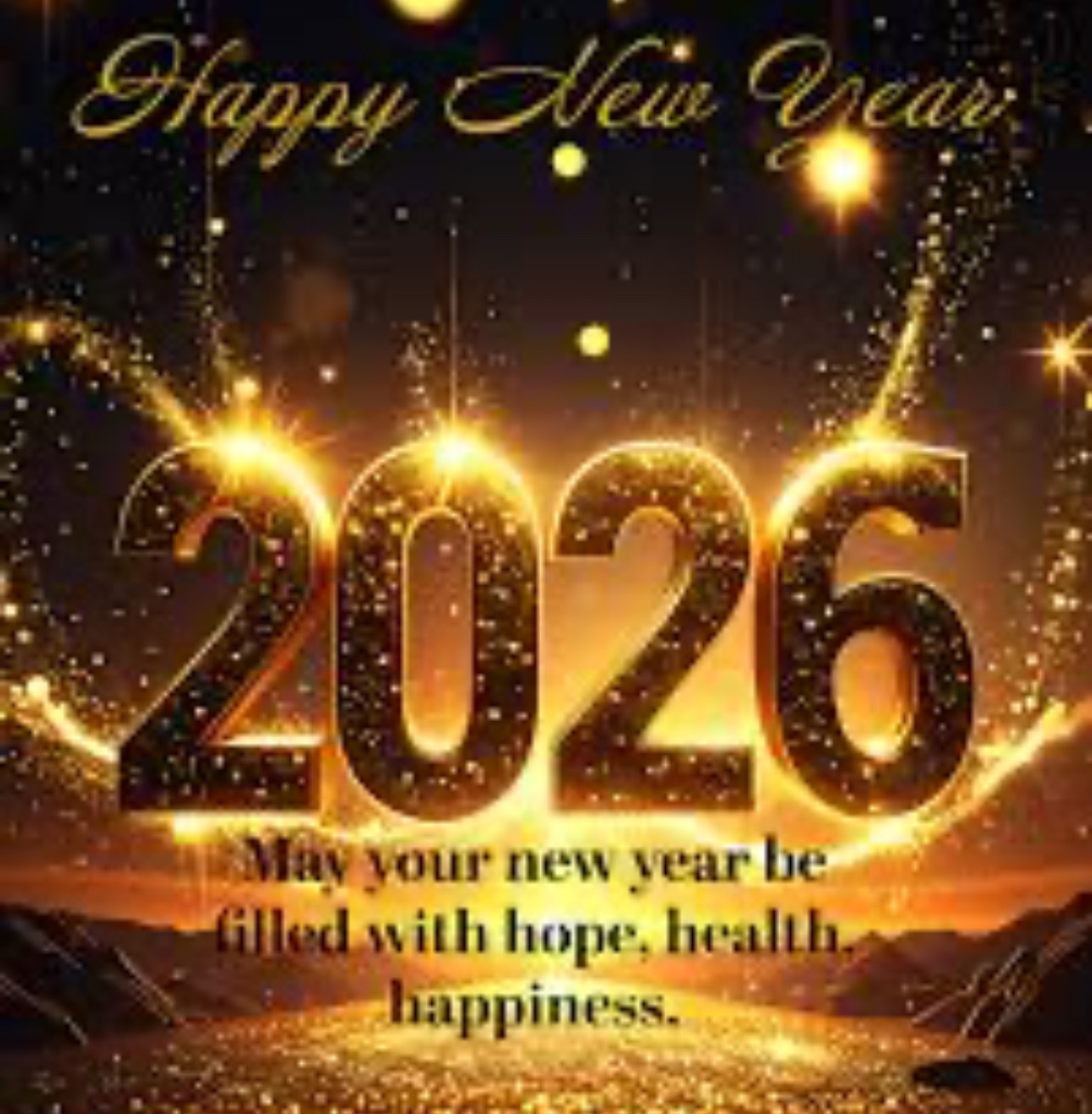 2026: A Year of Hope, Renewal, and Community-Driven Triumph in Alamogordo and Southern New Mexico