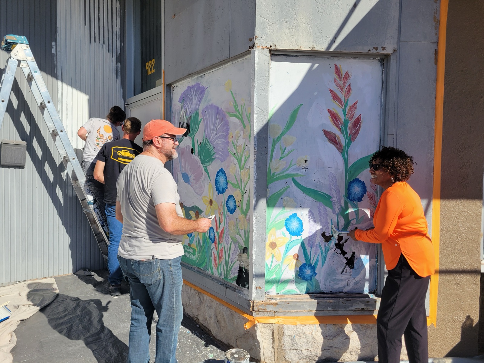 The Conscience of Otero County: A Unified Narrative of Transparency, Persistence, and Local Voices in 2025