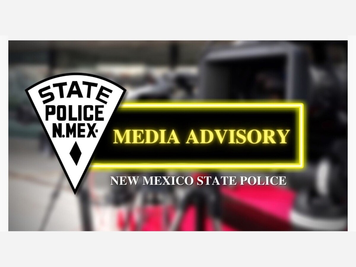 Alamogordo Officer-Involved Shooting Victim Identified Per NM State Police Update