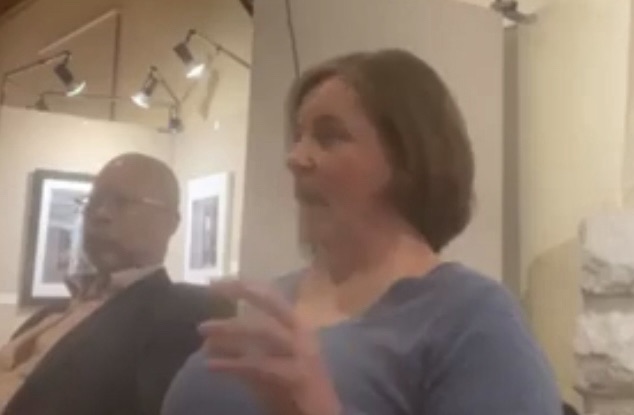 Voices of Alamogordo Forum: Community and City Leaders Engage on Budget, Projects, and Future Planning