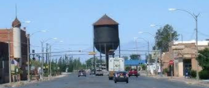 New Mexico Economy Shows Steady Gains: Unemployment Dips to 4.2%, 5.1% in Otero County