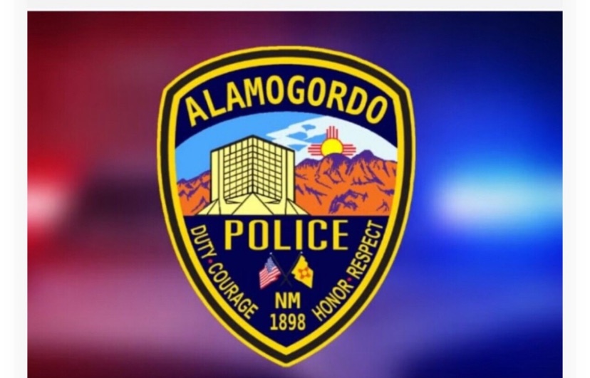 Alamogordo Police Weekly Activity Log: Drug Offenses, Warrants, and Domestic Incidents Dominate January 5-11, 2026 Arrests