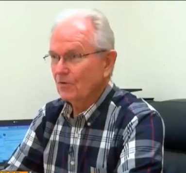 Alamogordo Insiders, Reportedly Champion Former City Manager Robert Stockwell—Despite Questionable History—for Open Position