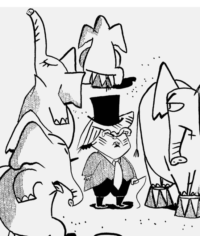 David vs. Goliath in Otero County: Insider Power vs. Citizen Candidates in the Battle for the New Mexico GOP’s Soul