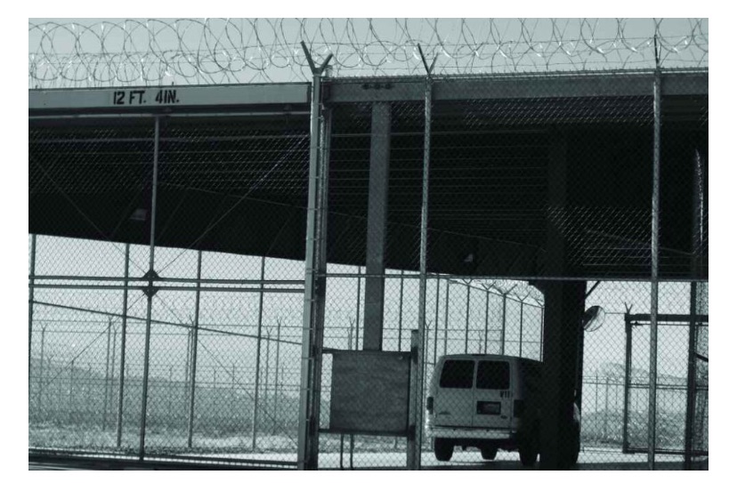 House Passes Immigrant Safety Act: Otero County’s Chaparral Detention Center Faces Uncertain Future as Another Rep. Block Amendment Fails