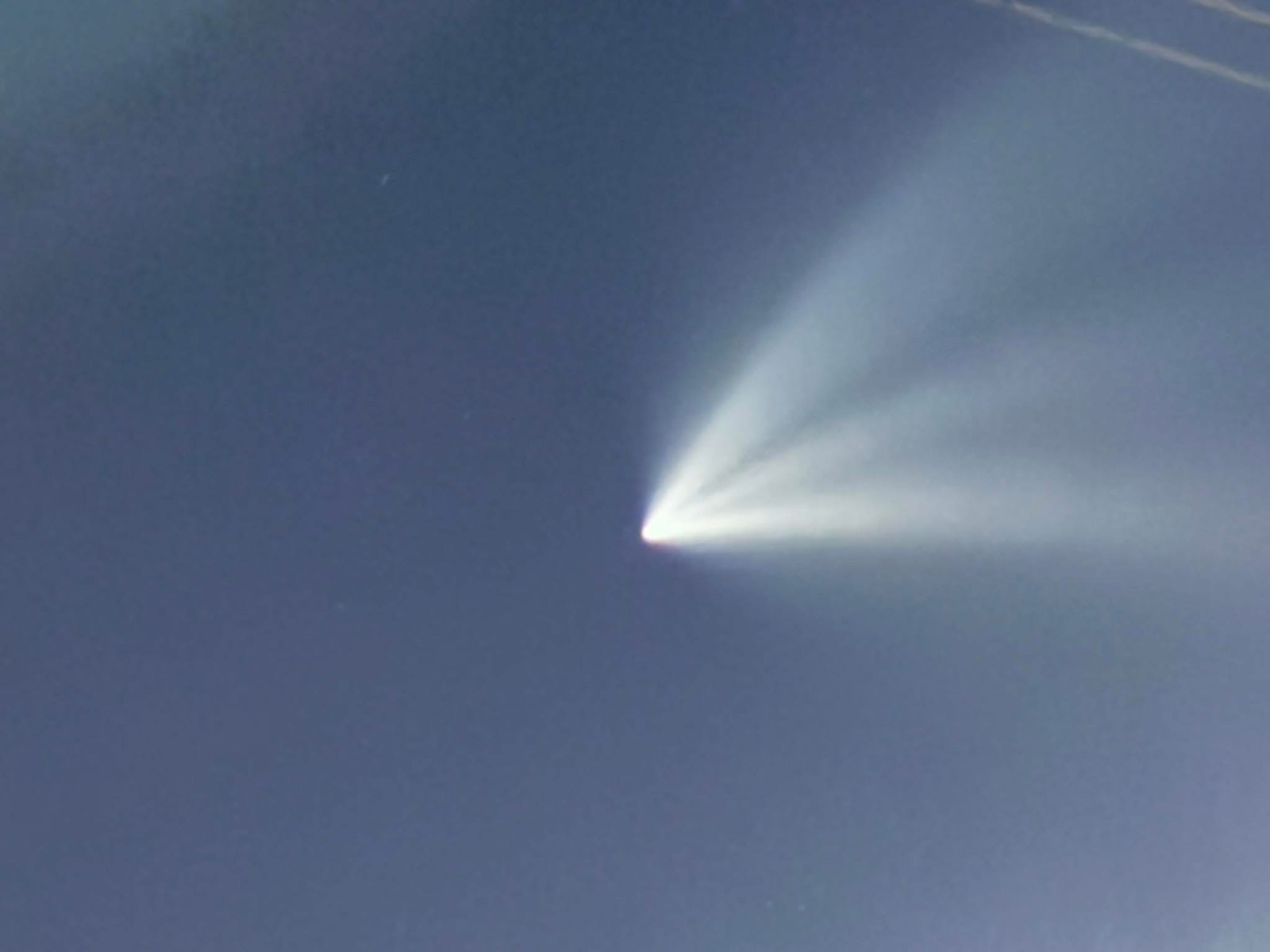 Mysterious Lights Reported Over Alamogordo Skies on January 2, 2026: Alien Craft or Top-Secret Test from Holloman AFB?