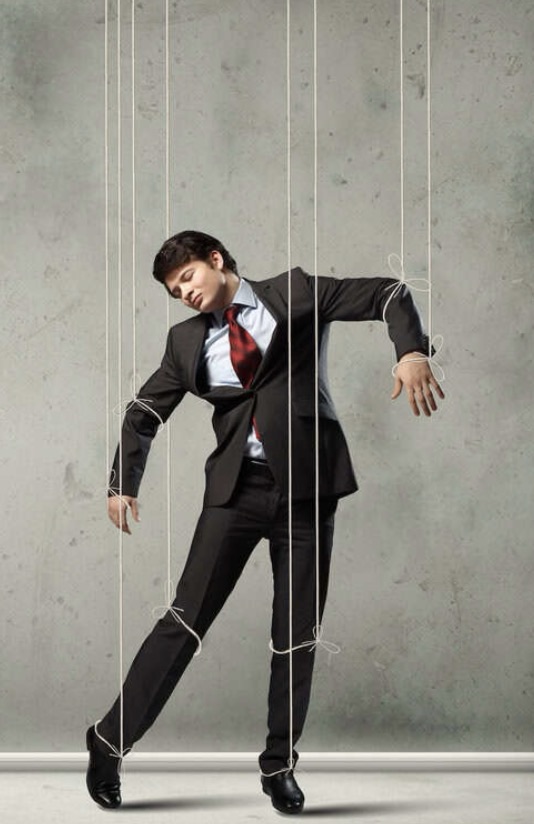 Commentary: Insider Puppet Masters: Unopposed Commissioners and Voter Apathy Drive Alamogordo’s Costly City Manager Revolving Door