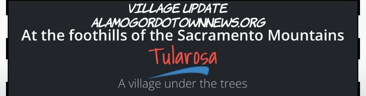 Tularosa Village Council Approves Budgets, Appointments, and Community Programs