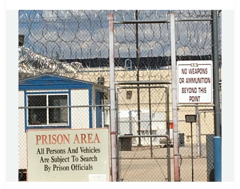 New Mexico’s Immigrant Safety Act (HB 9) Passes Senate: Deepening Impacts on Otero County’s Budget and Bond Obligations and Potential Instability