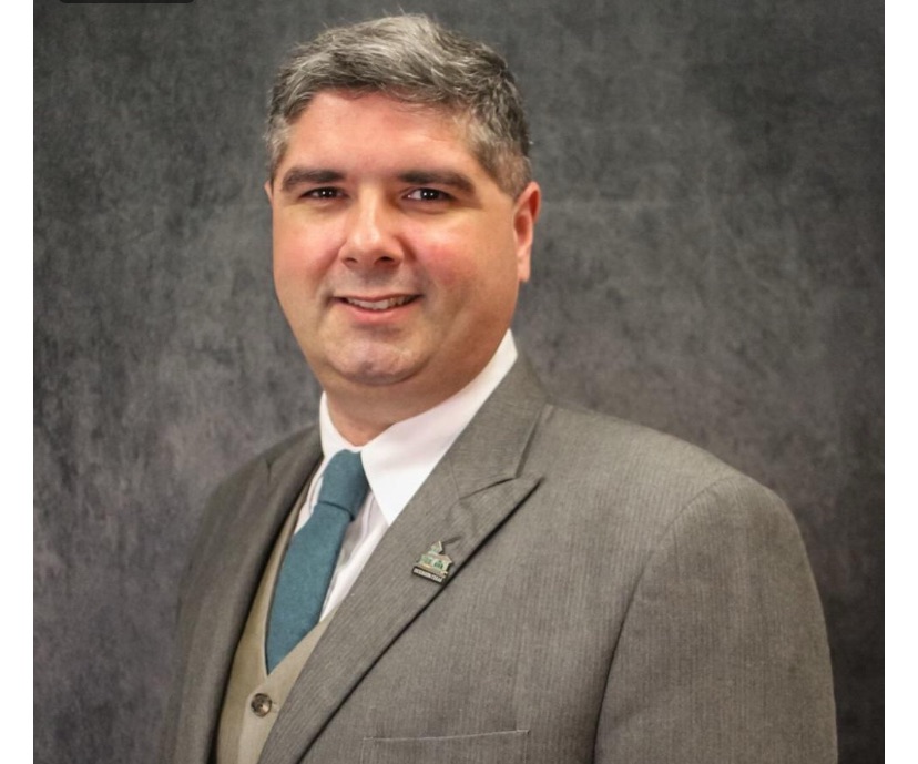 Q&A with Theogene Melancon: Finalist for Alamogordo City Manager Shares His Background, Vision, and Approach