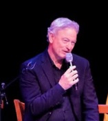 An Evening of Gratitude: Gary Sinise Honors Military Heroes at Alamogordo’s Flickinger Center Saturday Evening