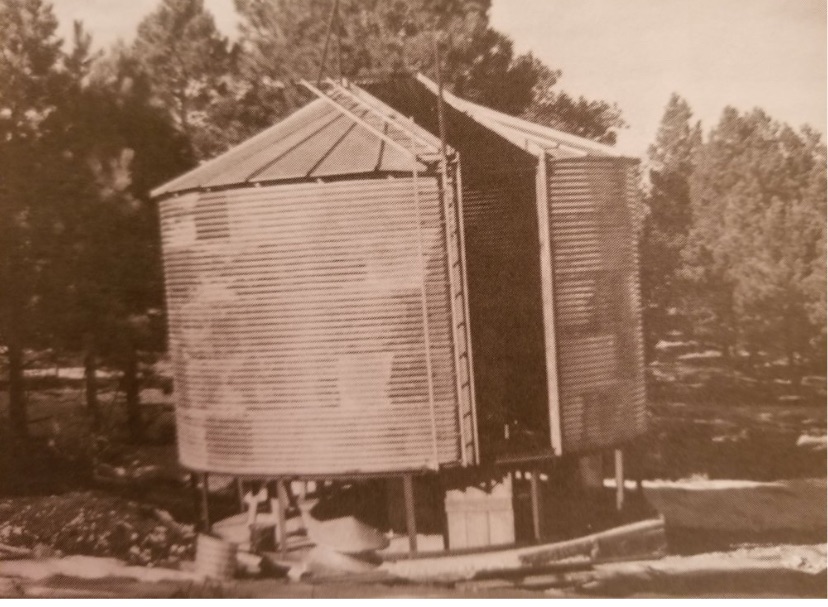 End of an Era: Sunspot Solar Observatoryโs Dunn Telescope Faces Demolition as Southeast New Mexico Mourns a Pillar of Science and Community