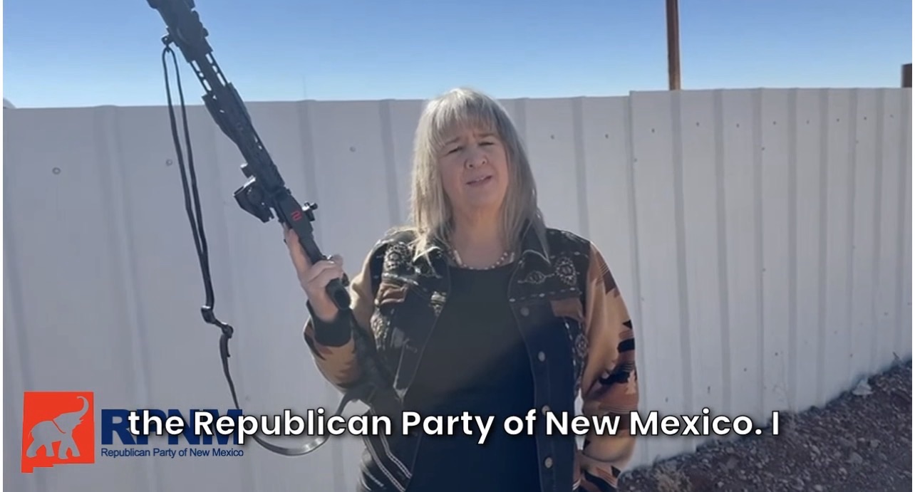 SB 17: Gun Dealer Regulation Bill Draws Strong Statewide Support, But Local Skepticism in Rural Areas Like Otero County – Amid Broader Second Amendment Debates