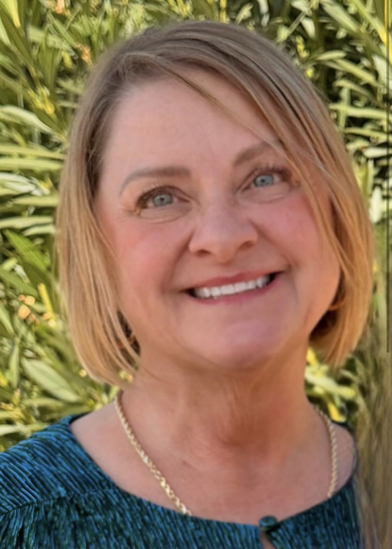 District 5 Candidate Shelley Dowhanik-Baron Details Experience and Priorities in Exclusive Q&A