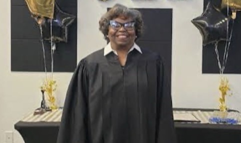 From the Basin to the Bench: Alamogordo Delegation Joins Historic Celebration of New Mexico’s First Black Judicial Council