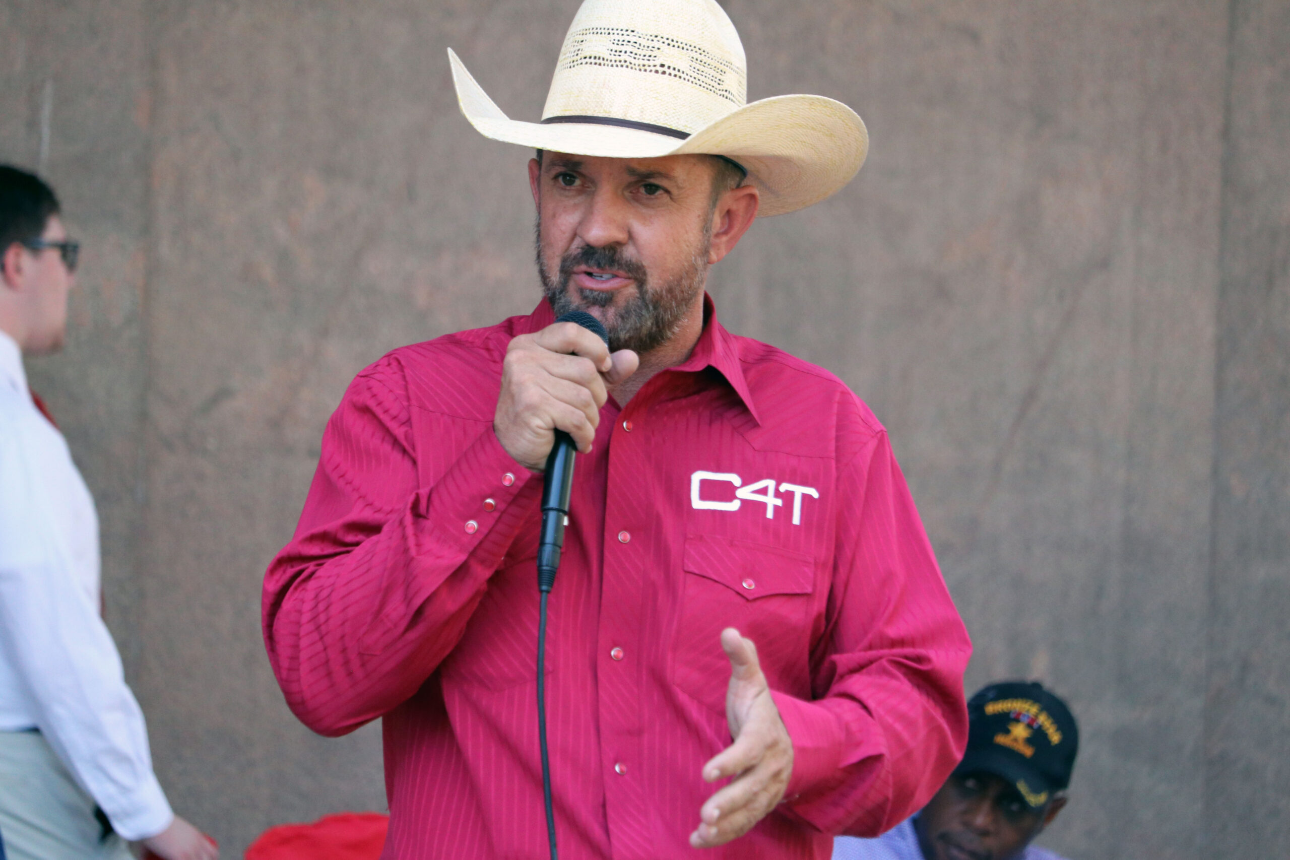 Former Otero County Commissioner Couy Griffin: Rise, Fall, and Disillusionment of Cowboys for Trump Founder