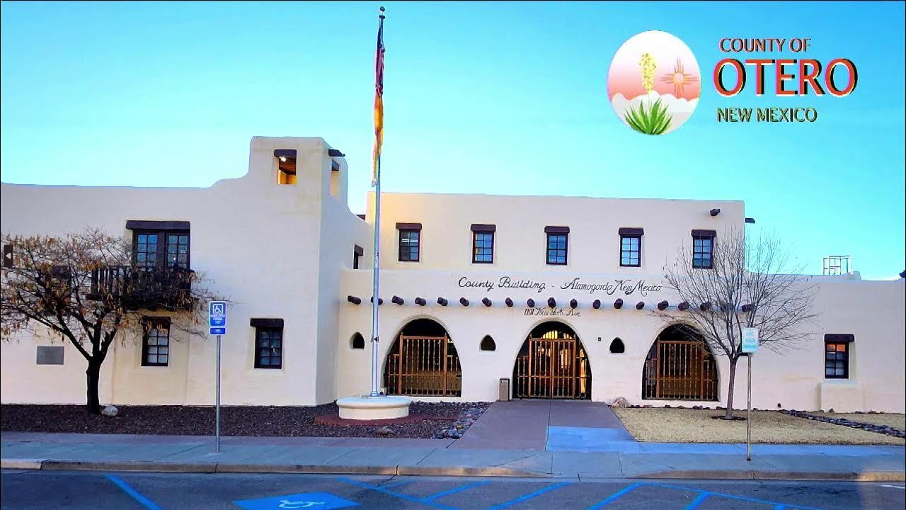 Otero County Response to AG and to Hold Properly Noticed Special Meeting Wednesday to Re-Authorize $283 Million ICE Contract Extension Amid Open Meetings Act Dispute