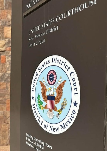 Los Cruces Jury Rules in Favor of Four Officers in Civil Rights Lawsuit