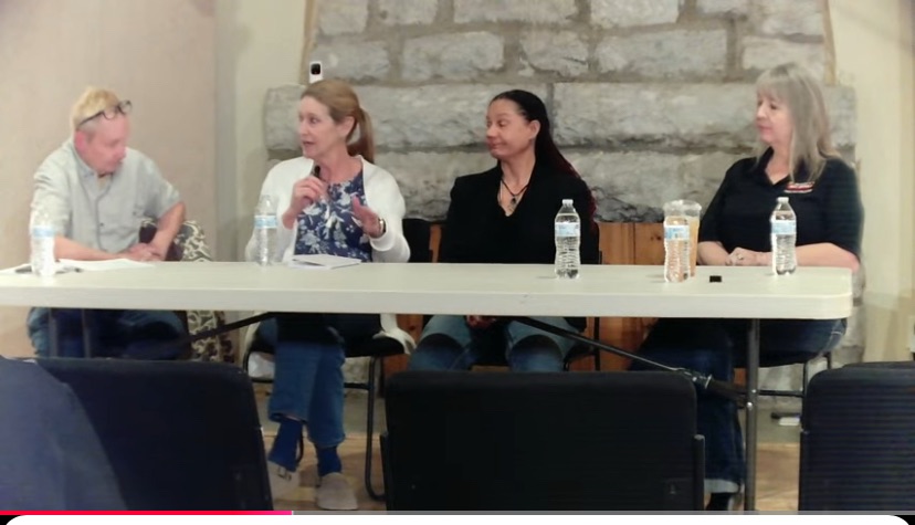 Community Leaders Gather for Vital Mental Health Forum in Alamogordo