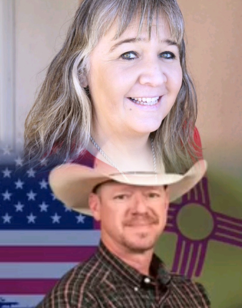 Potential Conflict Looms for New Mexico GOP Chair Amy Barela in Contested Otero County Commission Primary