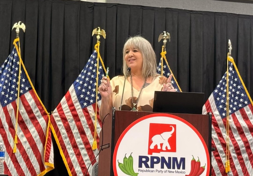 Republican Party of New Mexico Announces 2026 Pre-Primary Convention Results, Highlighting Unified Push for Statewide Victories