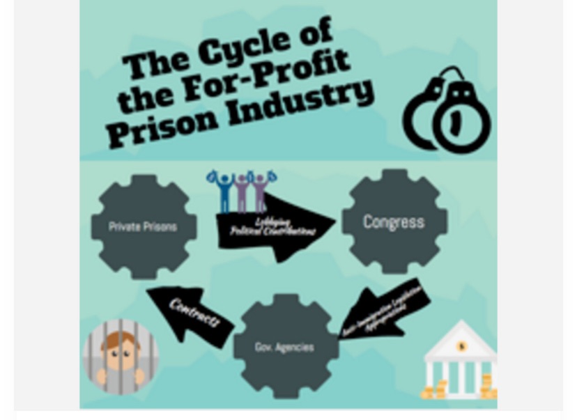 New Mexico’s Detention Drama: Otero, Torrance, and Lea Counties Battle for Survival in a High-Stakes Fiscal Showdown