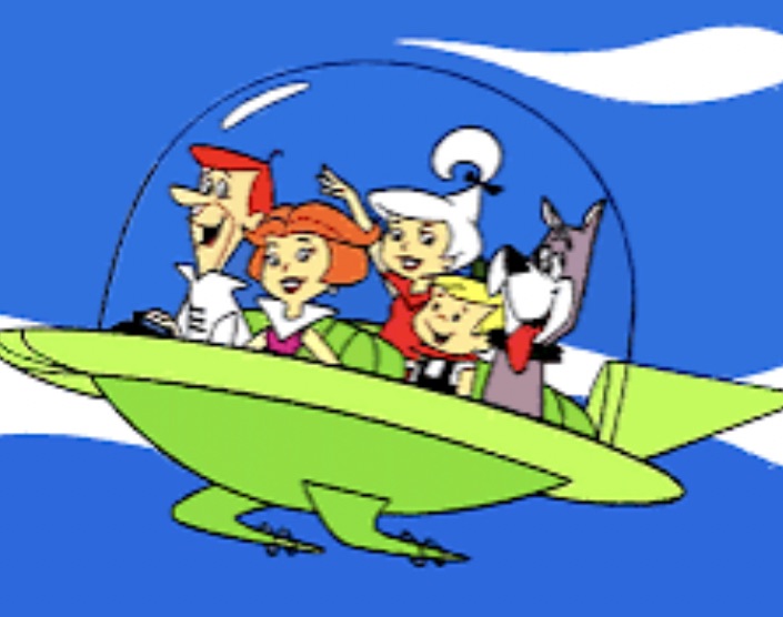 The Jetsons? Albuquerque Joins Test for Flying Cars: FAA Selects City for eVTOL Pilot Program