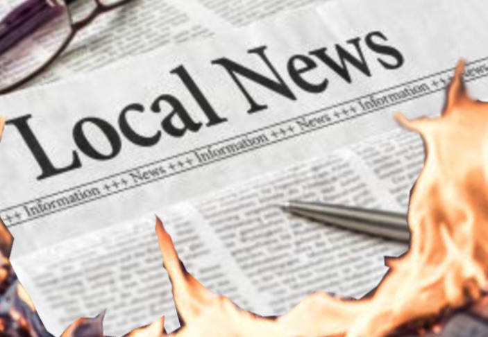 Exodus at the Daily News: Staff Departure Amidst Office Relocation and Dwindling Subscriptions